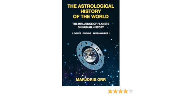 The Astrological History of the World
