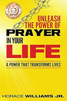 Unleash the Power of Prayer in Your Life