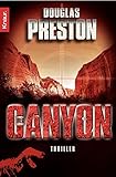 Der Canyon - Douglas Preston