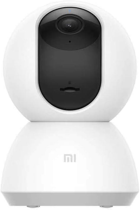 Telecamera a 360 gradi per computer