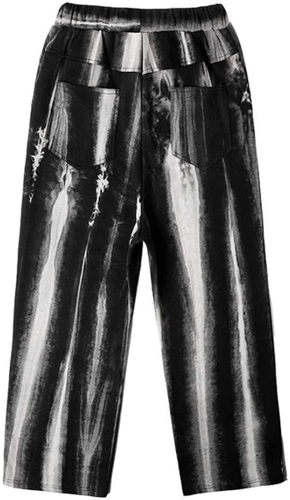 pantaloni da ginnastica per uomini sciolti