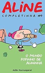 Capa de Aline Completinha 9