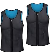 PANGEGE AlphaSculpt Gynecomastia Compression Zip-Up Vest, Manson Gynecomastia Compress Zipper Ves...