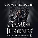 Game of Thrones - Das Lied von Eis und Feuer 2 - George R. R. Martin