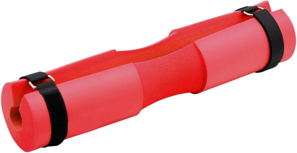 bilanciere per squat