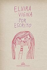 Capa de Por escrito