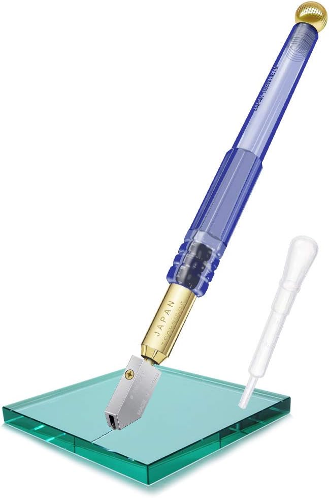 tagliapiastrelle per vetro