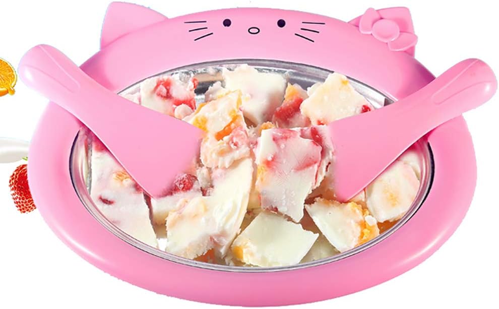 macchina per yogurt gelato per bambini