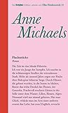 Fluchtstücke. Brigitte-Edition Band 19 - Anne Michaels