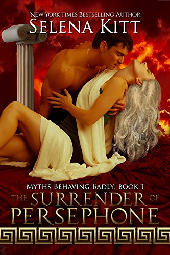 Bargain eBook - The Surrender of Persephone