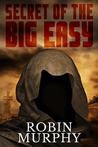 Bargain eBook - Secret of the Big Easy