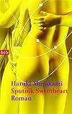 Sputnik Sweetheart - Haruki Murakami