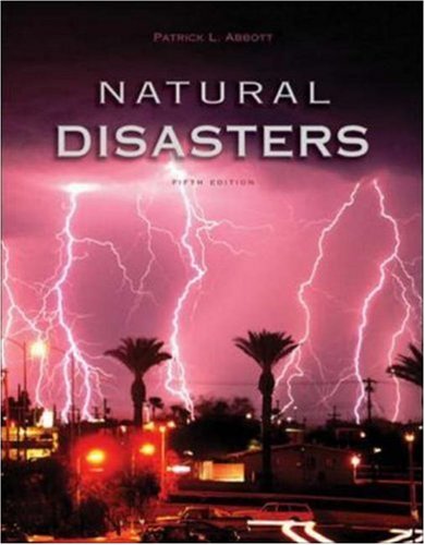 Natural Disasters