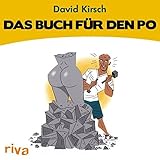 Das Buch für den Po - David Kirsch