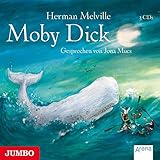 Moby Dick - Herman Melville