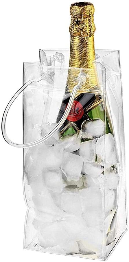 refrigeratore per il ghiaccio per i viaggi