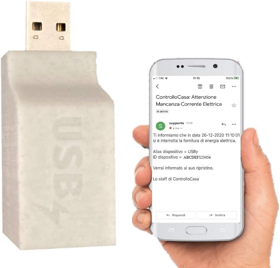 combinatore telefonico gsm