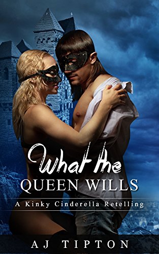 Free eBook - What the Queen Wills