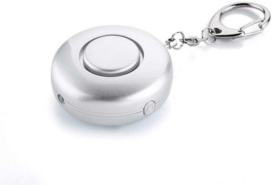 allarme personale di sicurezza per donne con gps