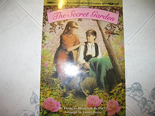 The Secret Garden (Bullseye Step into Classics)