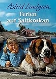 Ferien auf Saltkrokan - Astrid Lindgren