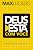 Capa de Deus está com você: Esperança e encorajamento para o seu dia a dia
