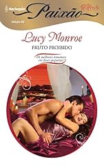 Capa de Fruto Proibido: Harlequin Paixão Mini - ed.02