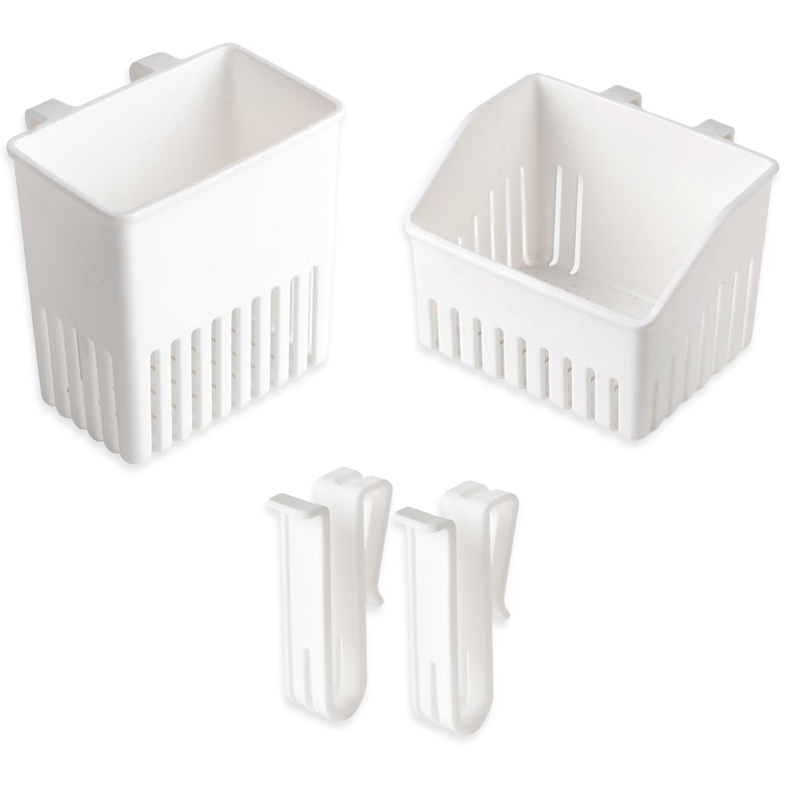 3 pack silverware drying basket silverware drainer utensil drainer escurridor de cubiertos plastico knife and fork storage rack cup rack drying cup rack for drying in kitchen