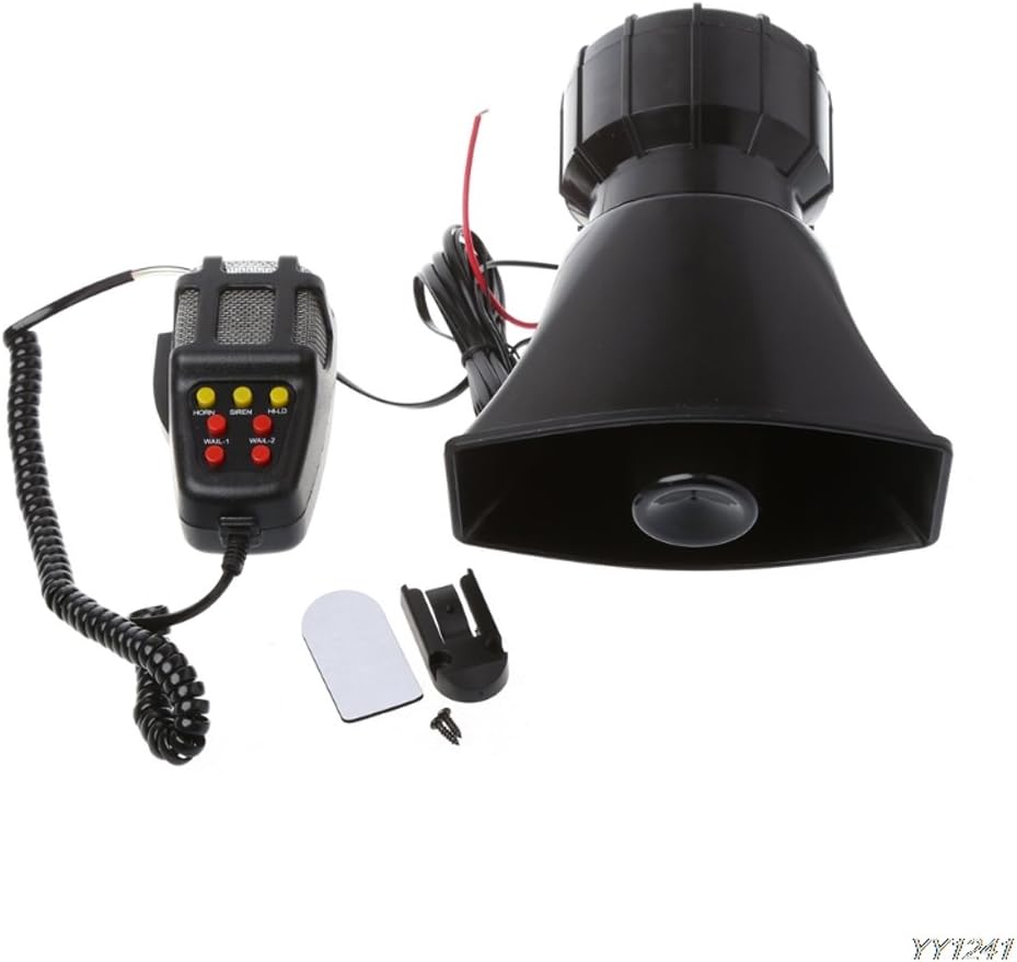 clacson ad alto volume per auto