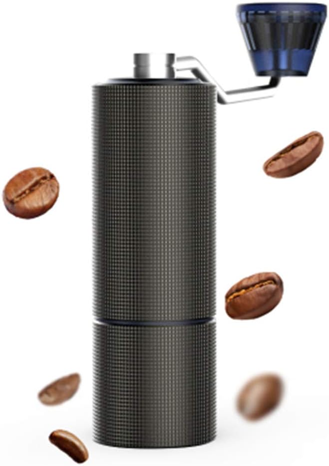 macinacaffè per la stampa francese