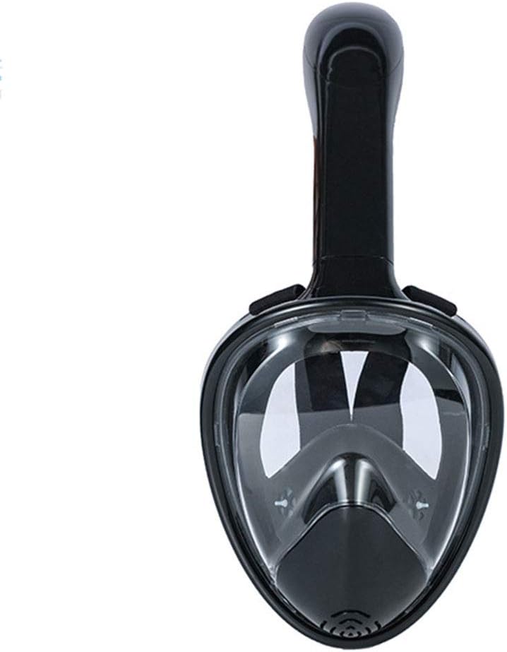 maschere per lo snorkeling a viso pieno