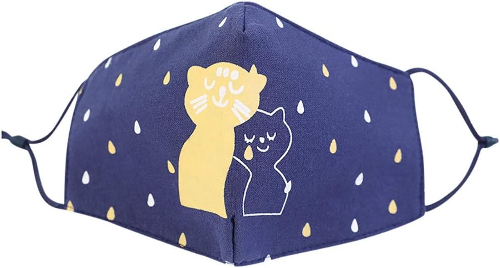 maschera per coronavirus riutilizzabile