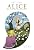 Capa de Alice no País das Maravilhas