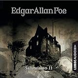 Edgar Allan Poe, Sammelband 11: Edgar Allan Poe 31-33 - Edgar Allan Poe