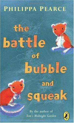 The Battle of Bubble and Squeak