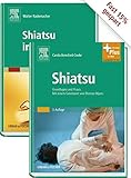 Shiatsu-Paket - Beresford-Cooke C. Rademacher W.