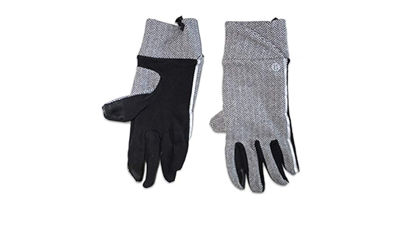 lulu lemon gloves