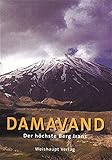 Damavand: Der höchste Berg Irans