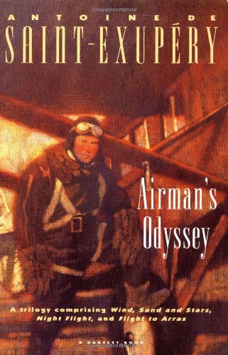 Airman's Odyssey