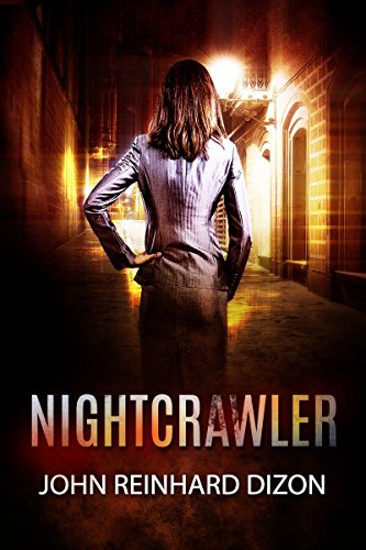 Bargain eBook - Nightcrawler