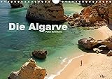 Die Algarve (Wandkalender 2020 DIN A4 quer): Die traumhafte portugiesische Küste in einem Kalender vom Reisefotografen Peter Schickert (Monatskalender, 14 Seiten ) (CALVENDO Orte) - Peter Schickert