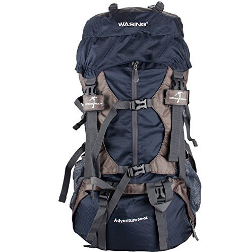 small internal frame backpack
