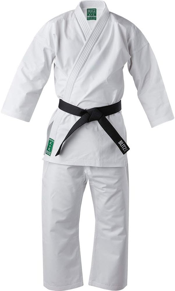 uniforme di karate per adulti