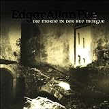 Die Morde in der Rue Morgue: Edgar Allan Poe 7 - Edgar Allan Poe