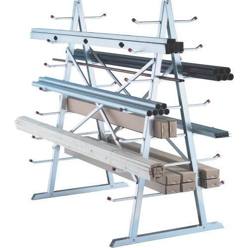 The Best Lumber Racks For Small Shops in 2022