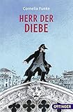 Herr der Diebe - Cornelia Funke