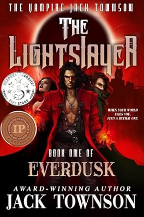 The Lightslayer