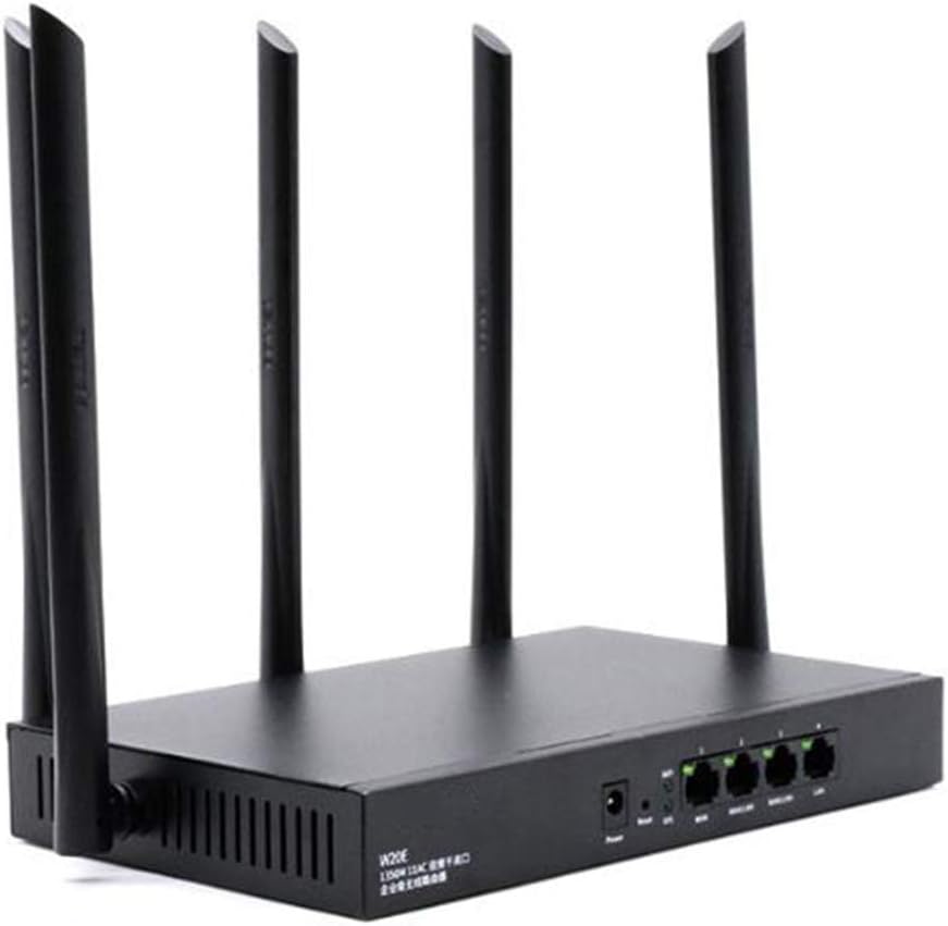 router ad alta potenza