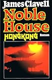 Noble House Hongkong. Roman. - James. Clavell