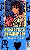 Am Busen der Natur (Stadtgeschichten, Band 5) - Armistead Maupin